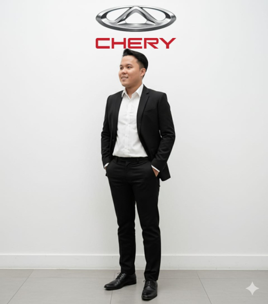 Sales Chery Kiaracondong