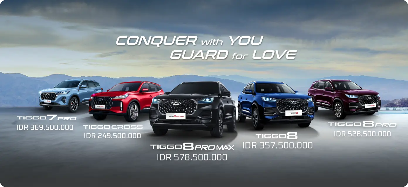 Chery kiaracondong